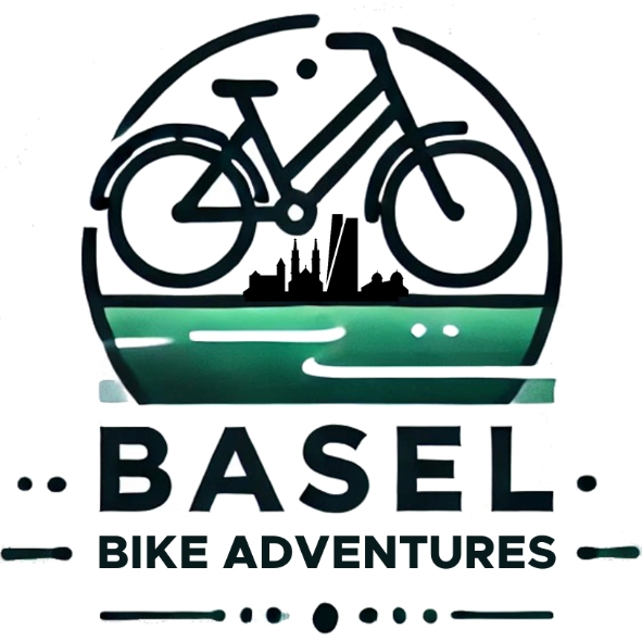 Logo Basel Bike Adventures